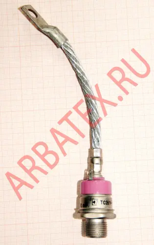 ТС261-160-6 фото 2