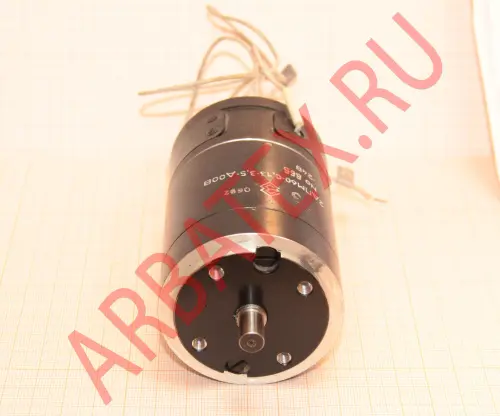 2ДПМ60-0,13-3,5 24В фото 3 2ДПМ60-0,13-3,5 24В фото 3