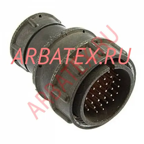 2РМ42КПЭ30Ш2В1 Разъемы 2РМ, 2РМТ, 2РМГ, 2РМДТ, ОНЦ-РГ фото