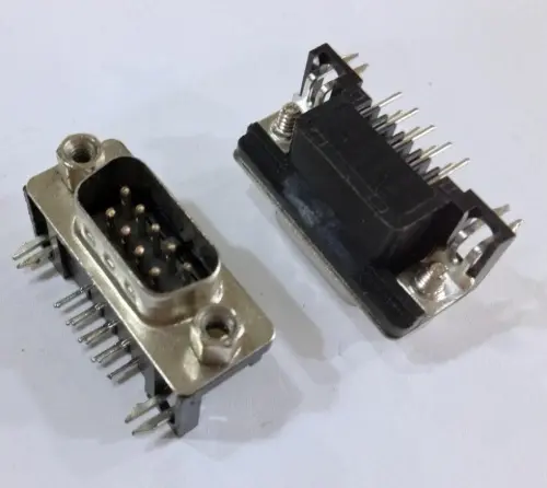 СНП268-37РП32-1-4-В розетка фото фото 2 СНП268-37РП32-1-4-В розетка Разъемы разное фото фото 2