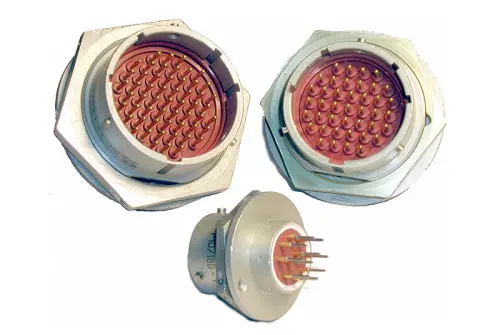 ОНЦ-БГ-3-32/27-П-1-В фото фото 3 ОНЦ-БГ-3-32/27-П-1-В Разъемы разное фото фото 3