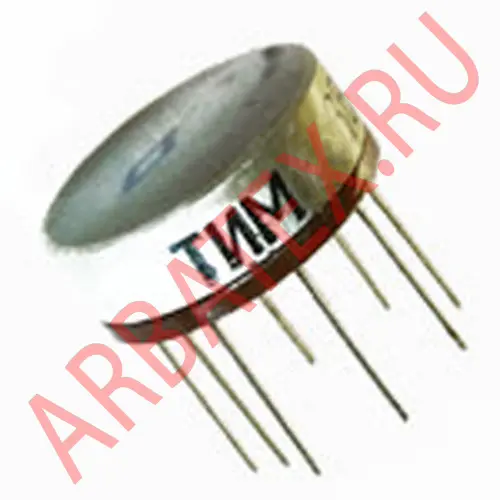 ТИМ-75В трансформатор фото 2