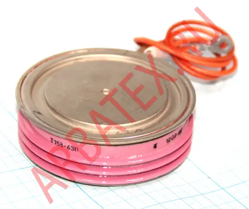 Т153-630-22 фото 4