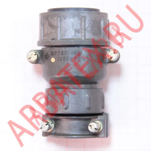 ШР32П14НШ5 розетка фото фото 2 ШР32П14НШ5 розетка Разъемы ШР, СШР фото фото 2