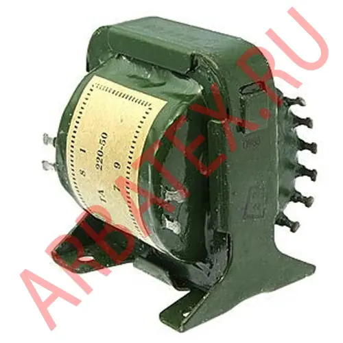 ТА168-127/220-50В трансформатор фото 2 ТА168-127/220-50В трансформатор фото 2