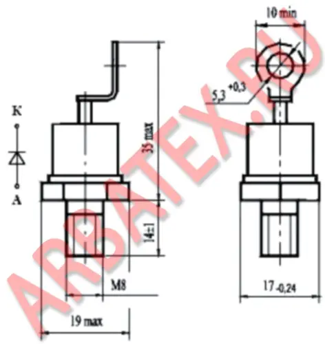 Д232-50-9 фото 6 Д232-50-9 фото 6