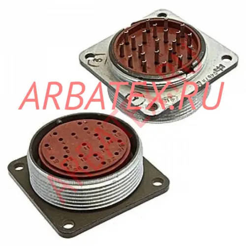 2РМ36Б22Г1В1 Разъемы 2РМ, 2РМТ, 2РМГ, 2РМДТ, ОНЦ-РГ фото