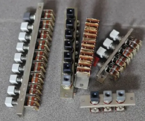 ПК3-6 переключатель фото 3