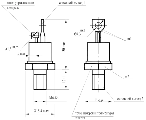 ТС122-20-5-3 фото 3