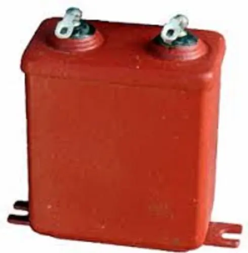 ПМГПМ-1 160в 3,9 мкф фото 2