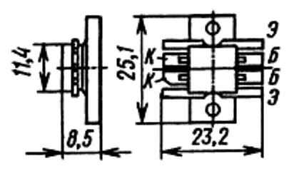 2Т9125АС фото 2 2Т9125АС фото 2