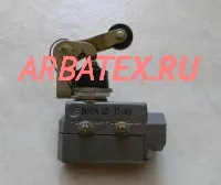 ВКМ-26 выключатель