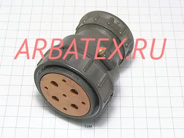 Р32П9НШ2 розетка фото Р32П9НШ2 розетка Разъемы разное фото