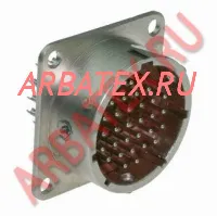 СНЦ28-28/27В-1-В вилка фото СНЦ28-28/27В-1-В вилка Разъемы разное фото