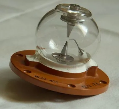 ИСШ-400-3 импульсная лампа фото 2 ИСШ-400-3 импульсная лампа фото 2