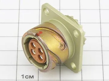 РБМ5-4-2Г1В фото фото 2 РБМ5-4-2Г1В Разъемы разное фото фото 2