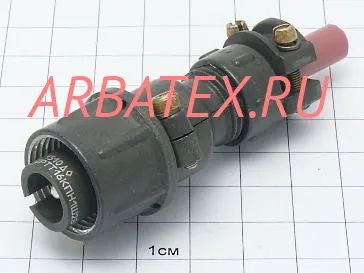 2РТТ16КПН1Ш2В фото 2РТТ16КПН1Ш2В Разъемы разное фото