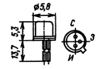 2П103А фото 3 2П103А фото 3