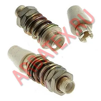 СР50-342ФВ соединитель фото фото 2 СР50-342ФВ соединитель Разъемы разное фото фото 2