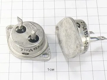 2ТКД155-40-10 фото 2 2ТКД155-40-10 фото 2