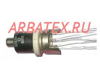 6П37Н-В радиолампа 6П37Н-В радиолампа