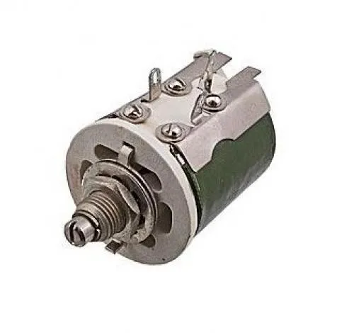 ППБ-25Д-25вт 33 кОм фото 2 ППБ-25Д-25вт 33 кОм фото 2