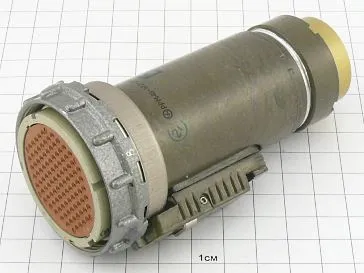 РРМ46-102-1Г6А-2-В фото фото 2 РРМ46-102-1Г6А-2-В Разъемы разное фото фото 2