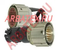 РБМ4-10-2Ш6В вилка кабельная фото