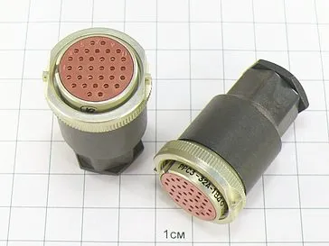 РРС3-32А-7-4В фото фото 2 РРС3-32А-7-4В Разъемы разное фото фото 2