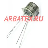 АОД129А оптопара диодная