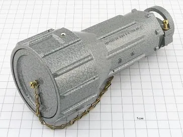 РБН1-26-18Ш3В фото РБН1-26-18Ш3В Разъемы разное фото