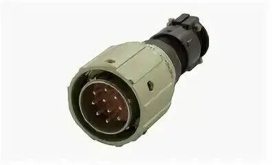 РБМ5-10-2Ш6В фото фото 2 РБМ5-10-2Ш6В Разъемы разное фото фото 2