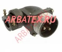 ШР55СК35НШ3 вилка блочная фото