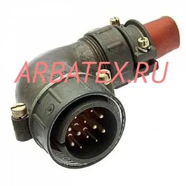 2РТТ32КУН12Ш16В фото 2РТТ32КУН12Ш16В Разъемы разное фото