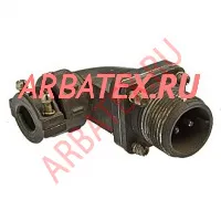 ШР20СК4ЭШ8 вилка блочная фото