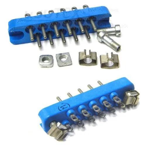 РП10-11-З-О вилка фото РП10-11-З-О вилка Разъемы разное фото