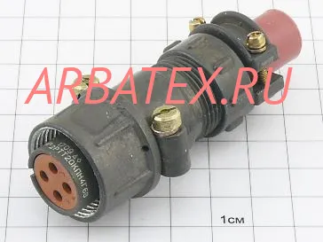 2РТТ20КПН4Г39В фото 2РТТ20КПН4Г39В Разъемы разное фото