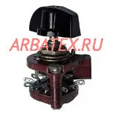 ПМ-11П1Н переключатель галетный