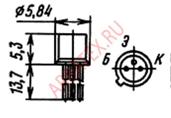 2Т208И фото 2 2Т208И фото 2