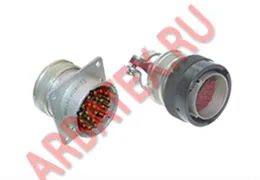 СНЦ23-10/18В-11-б-В вилка фото фото 2 СНЦ23-10/18В-11-б-В вилка Разъемы разное фото фото 2