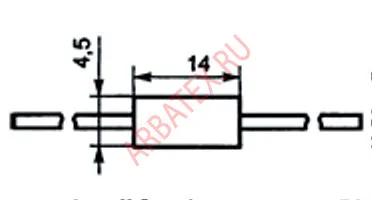 КД2989Б диод фото 2 КД2989Б диод фото 2