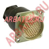 РС32БТВ вилка с кожухом фото