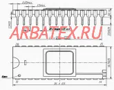 М558РР4 микросхема