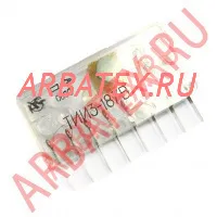 ТИИ3-235В трансформатор ТИИ3-235В трансформатор