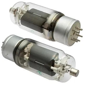 ГУ-13 генераторный тетрод фото 3 ГУ-13 генераторный тетрод фото 3