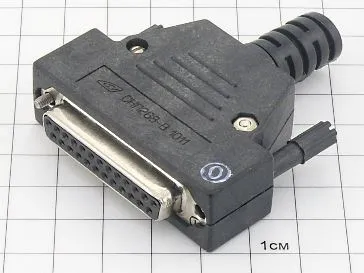 СНП268-25РП121-1-В фото СНП268-25РП121-1-В Разъемы разное фото