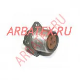 ШР20П3ЭГ7 розетка фото