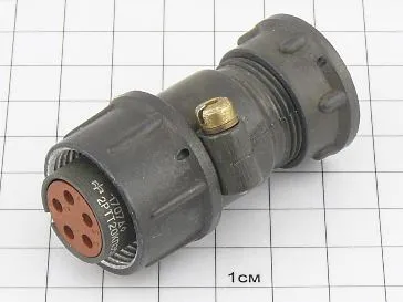 2РТТ20КПЭ5Г40В фото фото 2 2РТТ20КПЭ5Г40В Разъемы разное фото фото 2