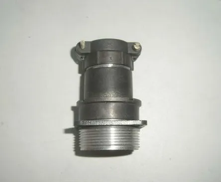 СНЦ127-10/14ВП127-1В вилка фото фото 2 СНЦ127-10/14ВП127-1В вилка Разъемы разное фото фото 2