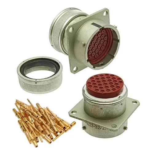 СНЦ23-32/27Р-2-А-В розетка фото СНЦ23-32/27Р-2-А-В розетка Разъемы разное фото